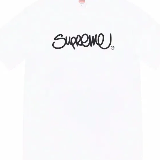 and Straw Tee Neck Font Line sleeved Round S L T-shirt Short Handstyle M White Logo Black 22ss XL 0702